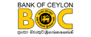 Bank Of Ceylon (BOC)